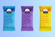 How RXBar Used Customer Feedback To Launch Its Latest Breakfast Line