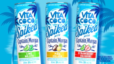 The Vita Coco Company