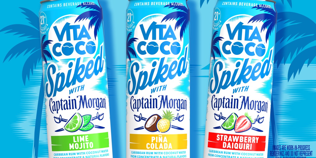 The Vita Coco Company