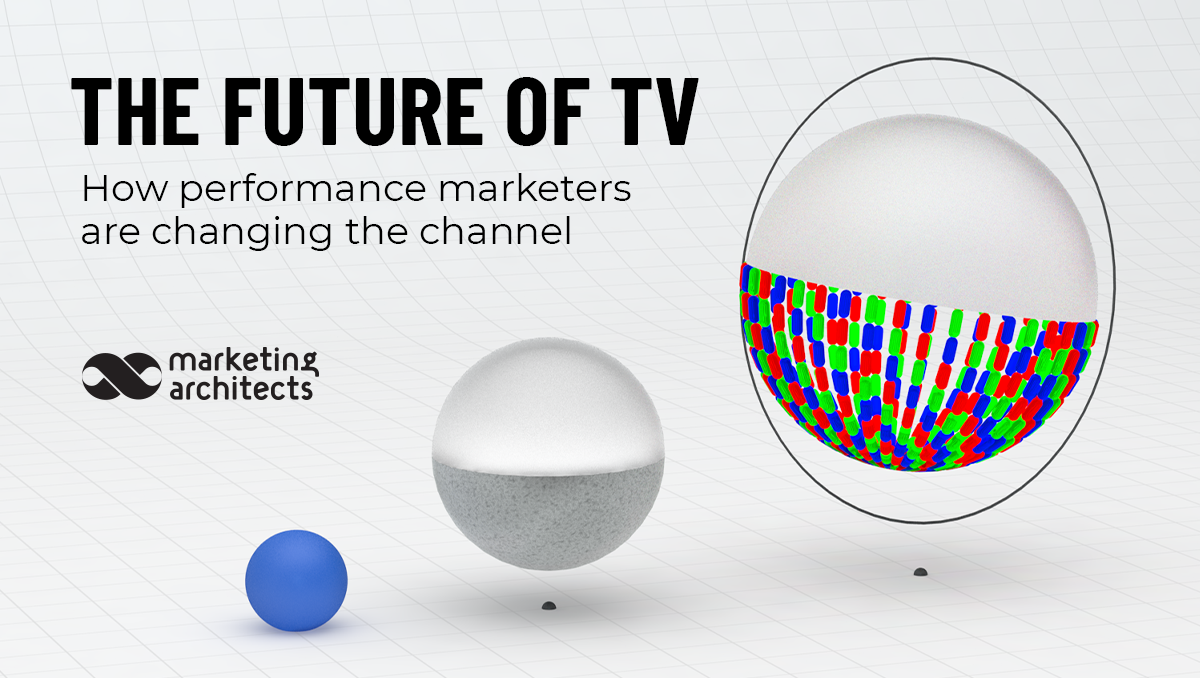 The future of advertising on TV - Modern Retail