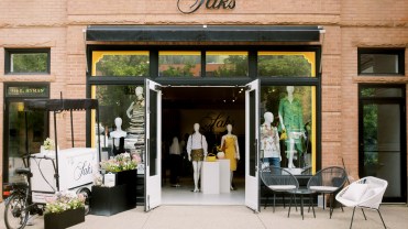 Saks