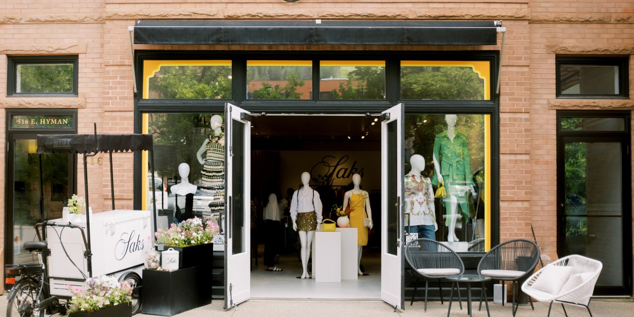 Saiba o que é Pop-up store e como sua empresa pode vender mais