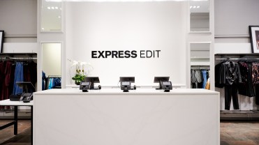 Express Edit counter in SoHo