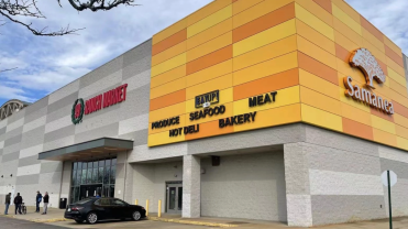 99 Ranch Market opens a new location in a mall in Westbury