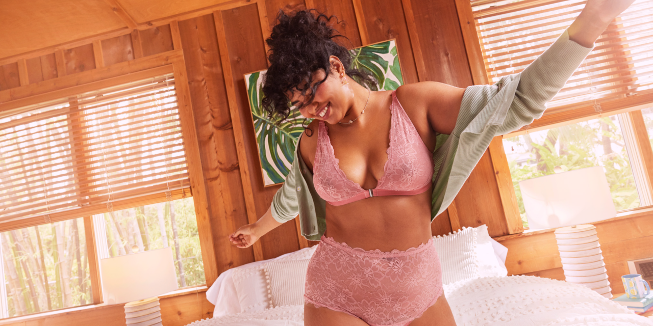 DTC lingerie brand Adore Me pushes into wholesale with Walmart
