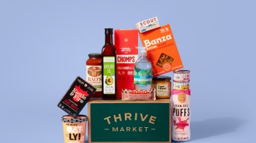 Thrive Market Box 2