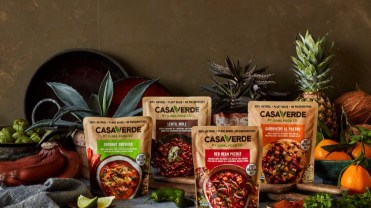 Casa Verde's product line