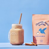 Chamberlain Coffee names Red Bull alum as CMO - Modern Retail