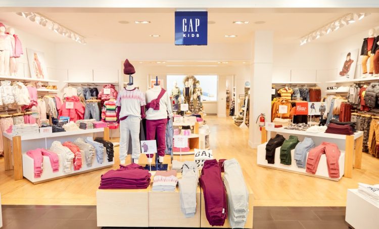 Gap