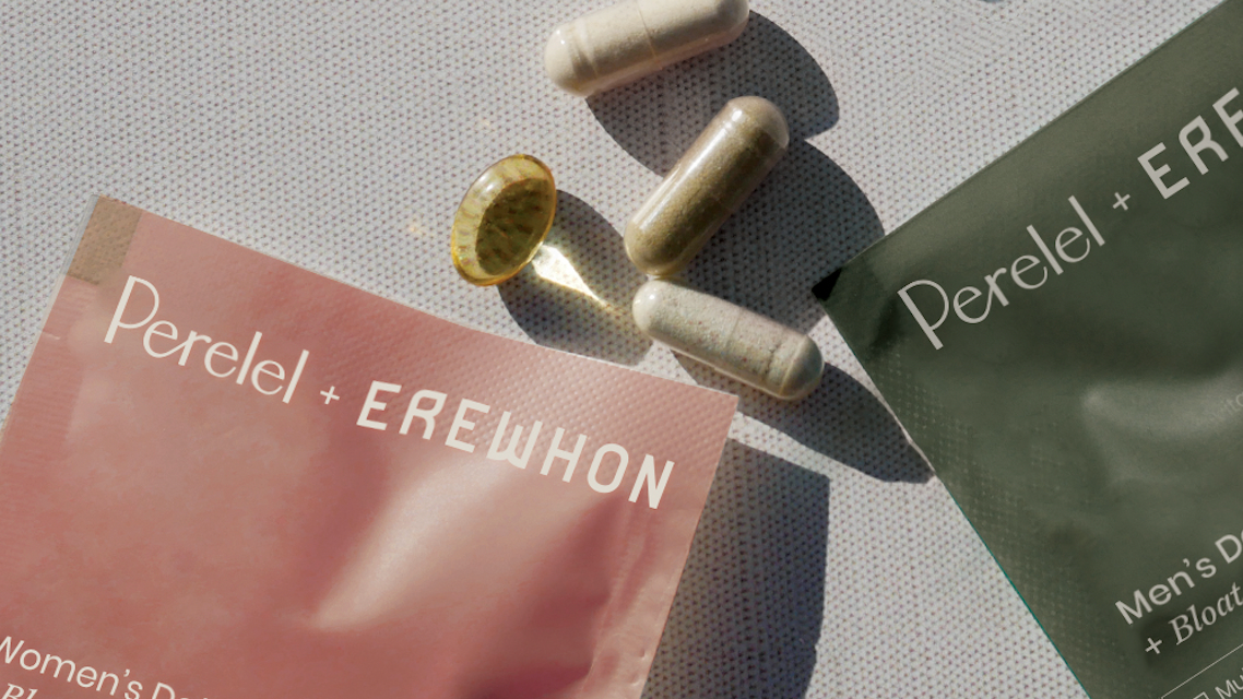 Cactus Plant Flea Market and Erewhon Deliver Collab Capsule