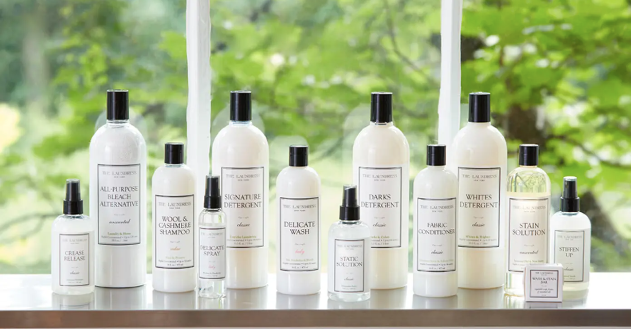 After a massive recall, The Laundress is set to relaunch