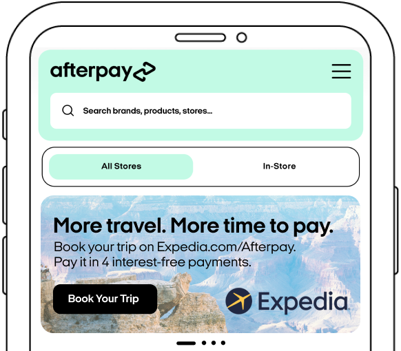 Afterpay furniture clearance stores us