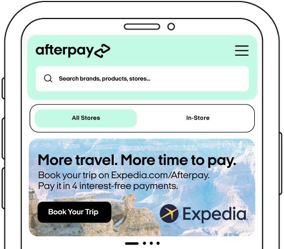 Afterpay partners with Expedia for BNPL on flights, hotels