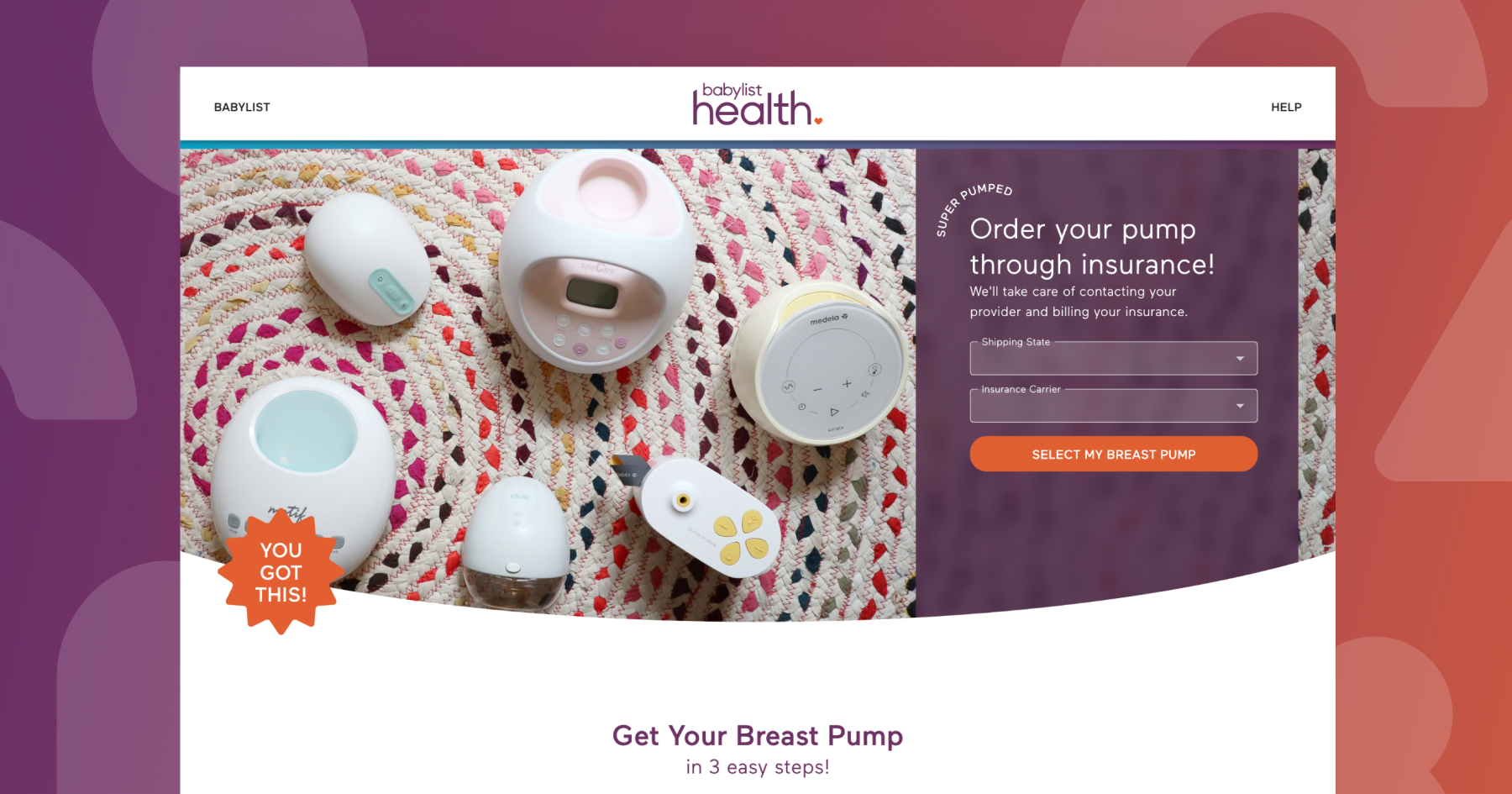 Combining Breastfeeding and Pumping: Reason, Tips, and More