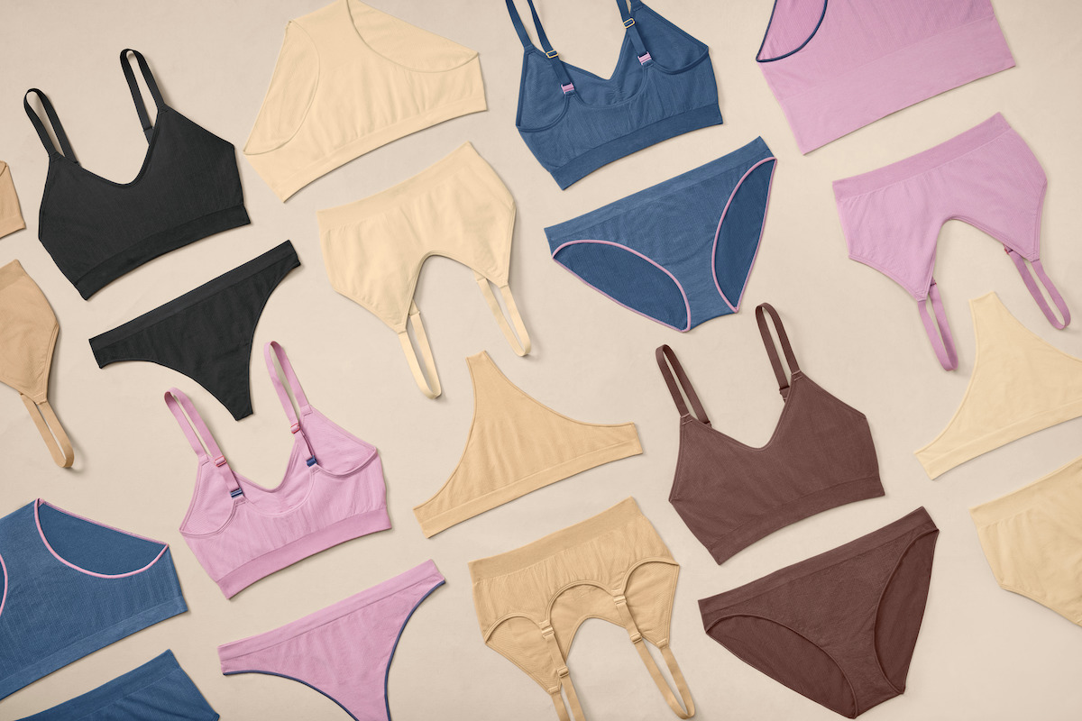 Why Bombas is expanding into bralettes
