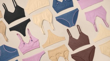 Bombas Bralettes