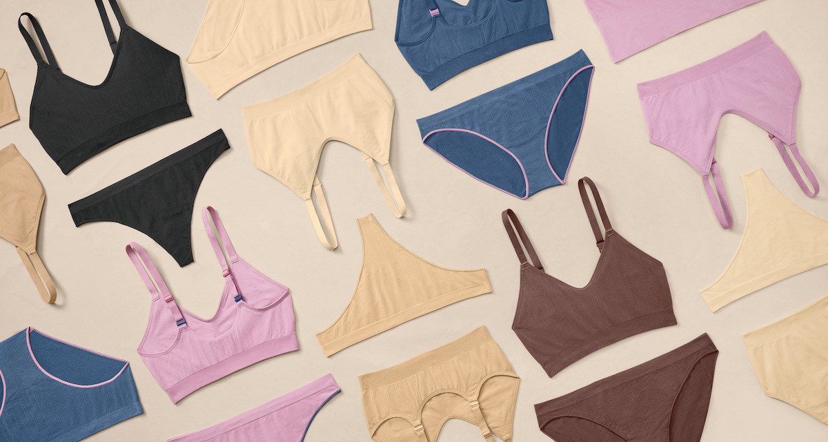 Why Bombas is expanding into bralettes