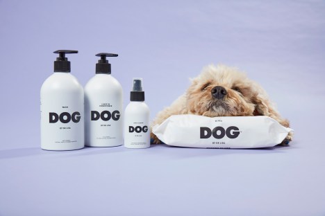 Why Australian pet brand Dog by Dr Lisa is entering the U.S. market