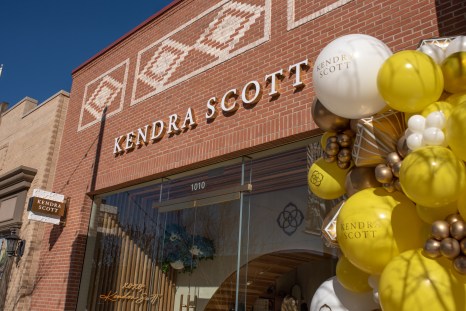 Why Kendra Scott’s CMO doesn’t believe in siloed performance marketing
