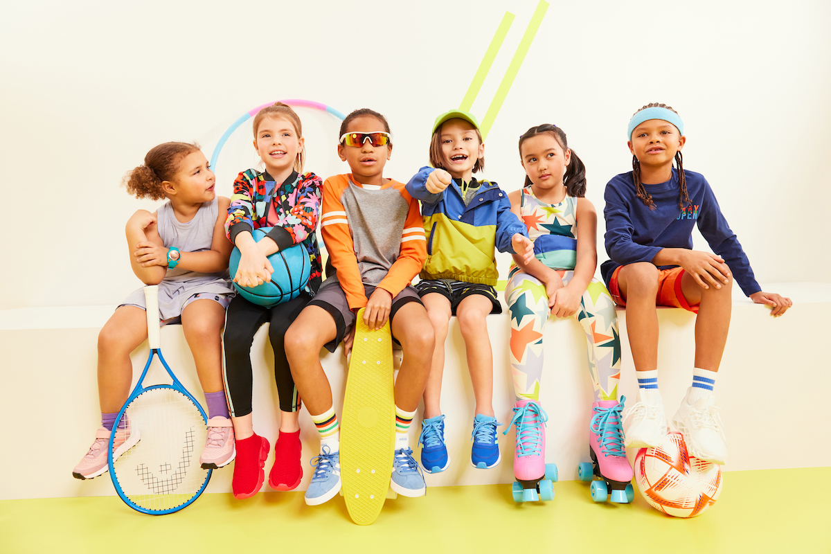 Hanna andersson children's clothing 2025