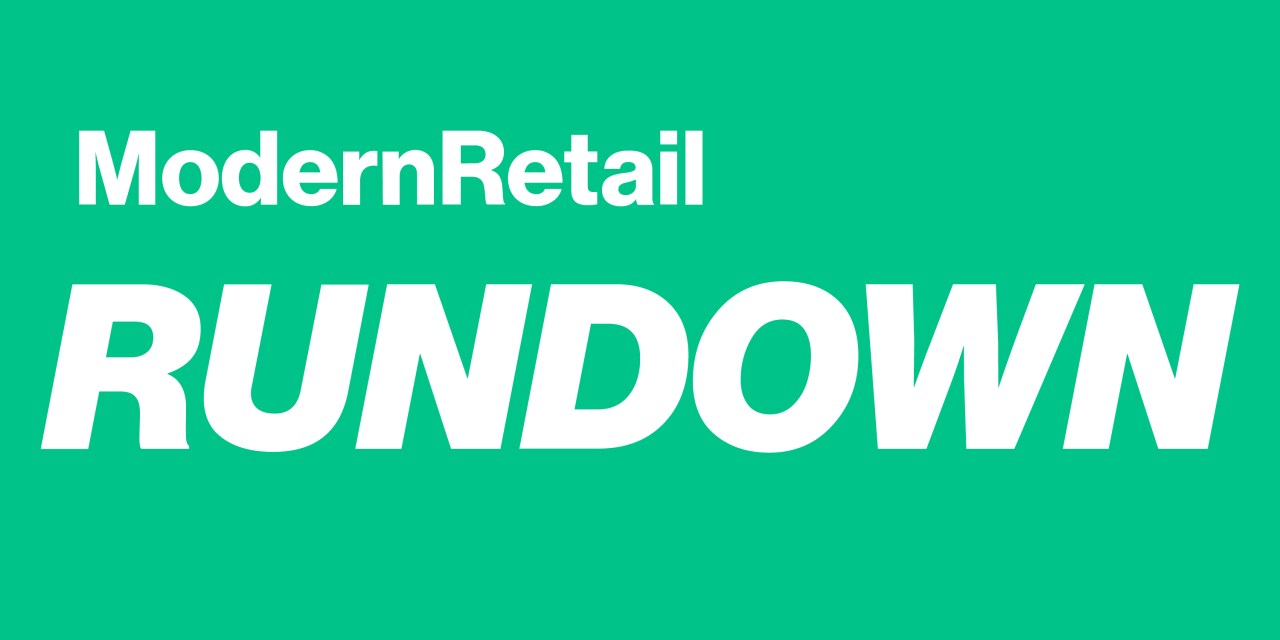 Retail industry challenges