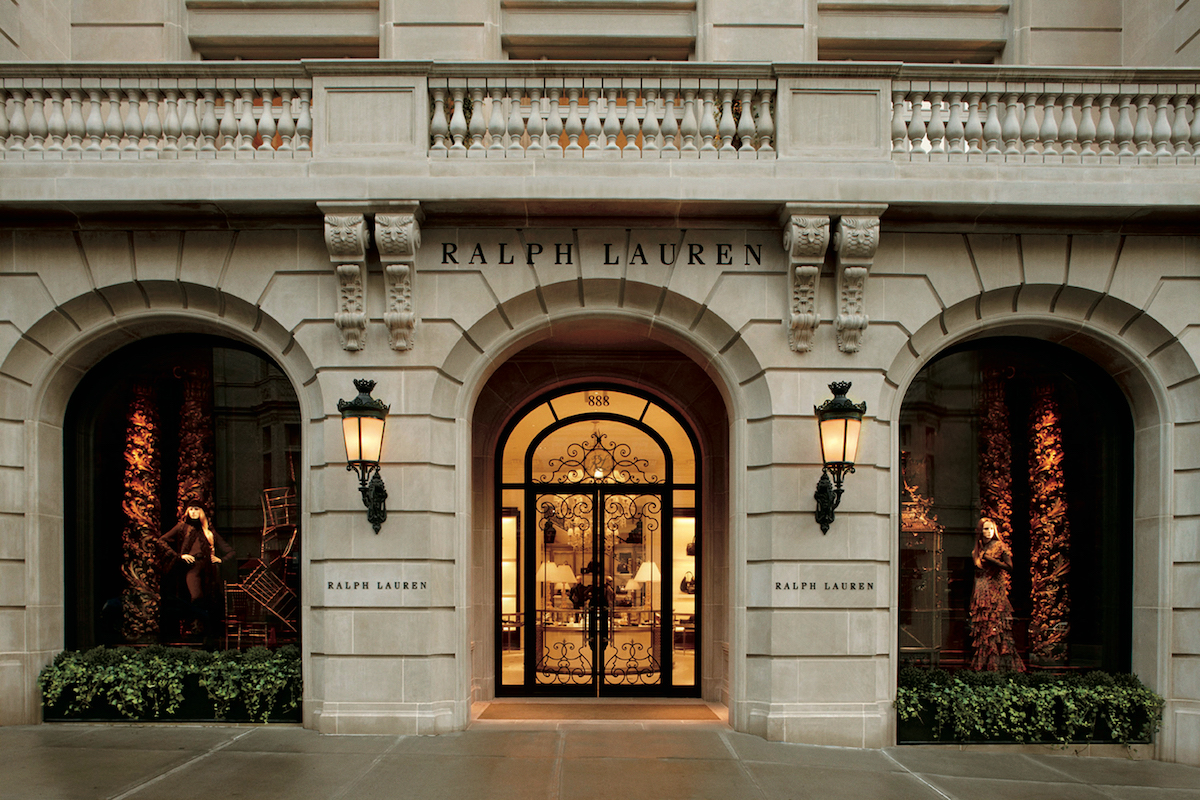 Ralph Lauren & Coach are resonating with digital-first Gen Z shoppers