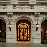 How Younger Customers are Discovering Ralph Lauren – WWD