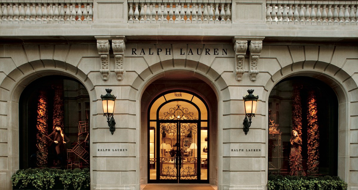 Ralph Lauren & Coach are resonating with digital-first Gen Z shoppers