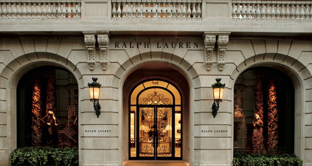 Lvmh Reports Rebound In China Luxury Sales