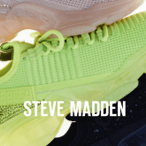 Steve sales madden isolate