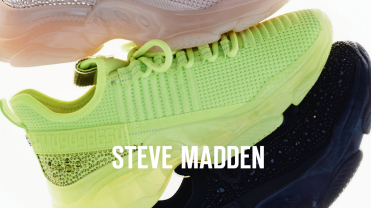 Steve Madden