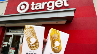 Ritual Target