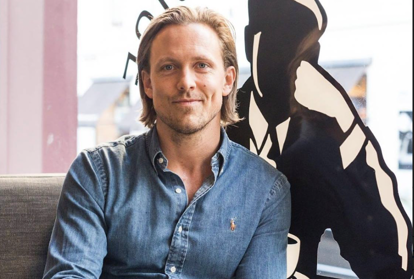 How Joe & The Juice is positioning itself as a 'lifestyle' brand