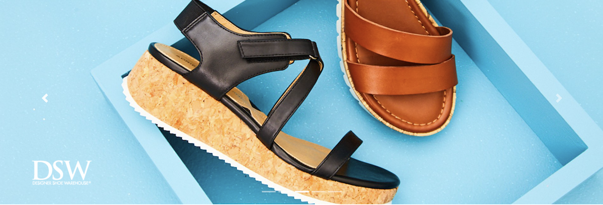 15 SplurgeWorthy Designer Sandals and Their Affordable Alts  Who What Wear