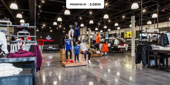How Foot Locker is trying to expand beyond sneaker culture