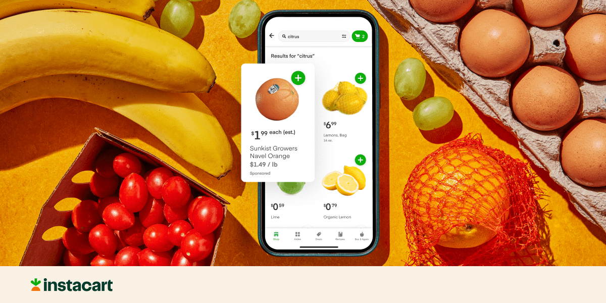 Instacart