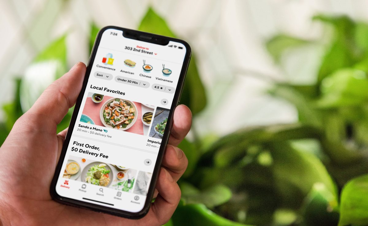 How Much Money Can You Make with DoorDash? A Fair Assessment