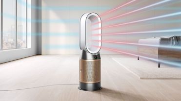 Dyson air purifier