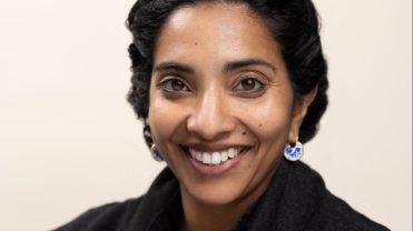 Sumi Scott, chief merchant officer at Merrell.
