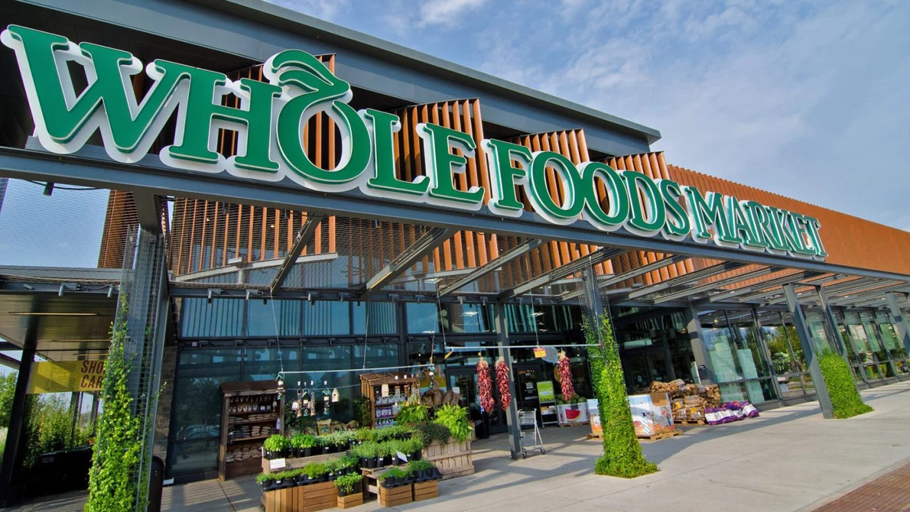 Whole Foods Market Explores Building Off-Site Kitchens to Supply