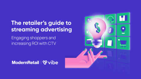 The retailer’s guide to streaming advertising