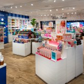 Bath and body works co top