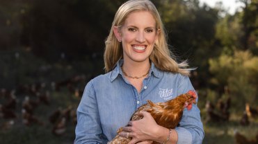 Vital Farms CMO Kathryn McKeon