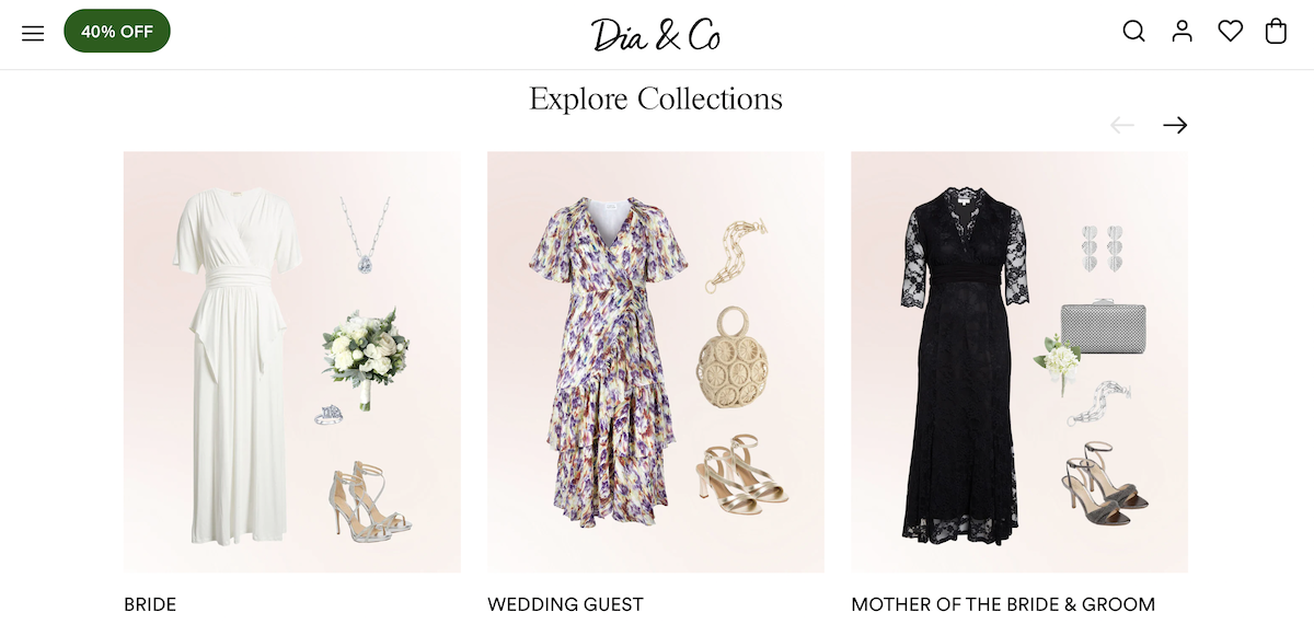 ThirdLove Breaks with DTC in New Partnership with Plus-Size Dia & Co