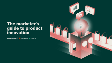 The marketer’s guide to product innovation
