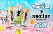 How Nectar Hard Seltzer Is Rallying Community Members Online