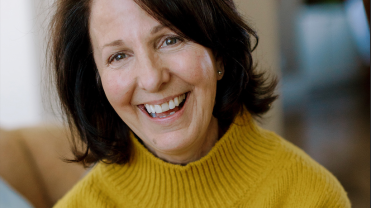 Kristi Argyilan headshot