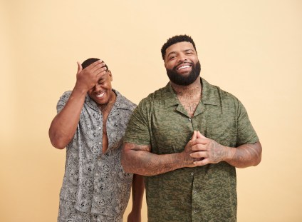 Why big and tall menswear brand Good Counsel moved from a subscription model to a website