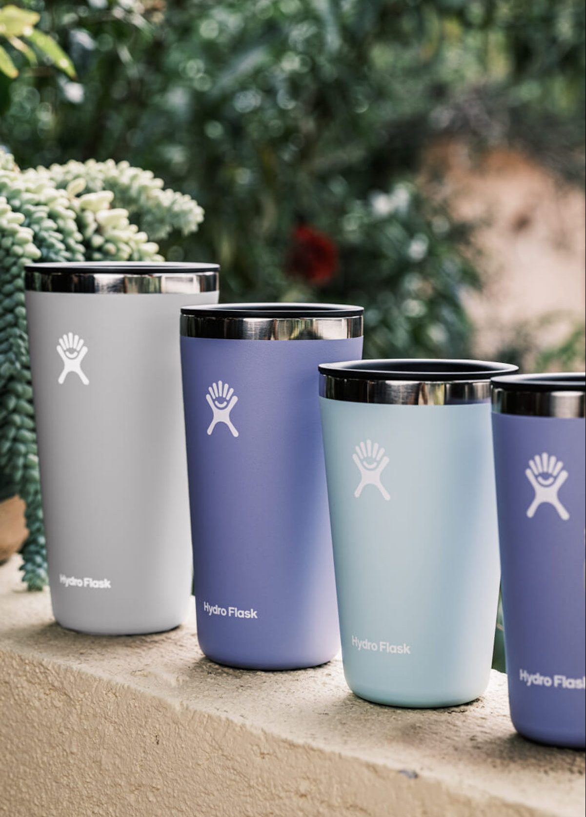 Flask for best sale tumbler