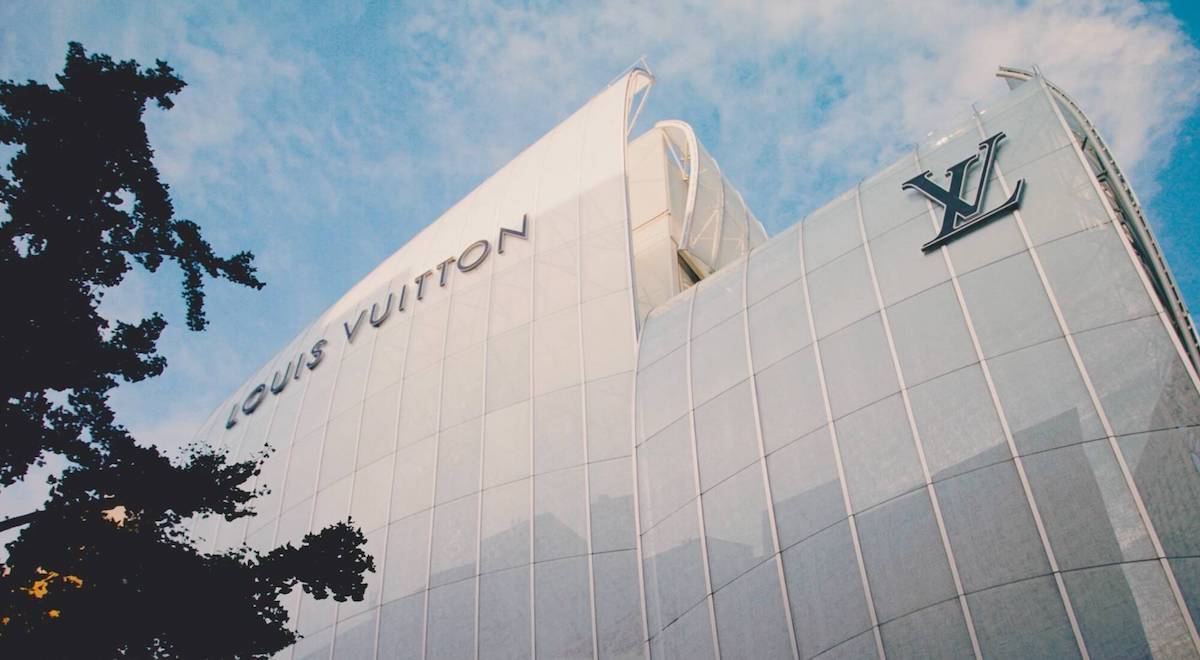 Louis Vuitton Targets the Teens